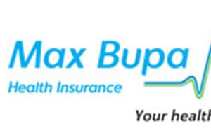 Max Bupa